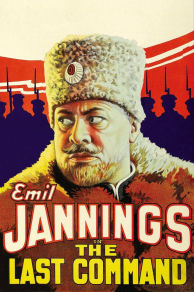 The Last Command (1928)