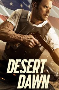 Desert Dawn (2025)
