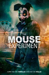Mouse of Horrors (2025)