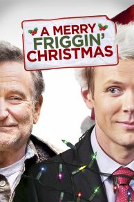 A Merry Friggin Christmas (2014)
