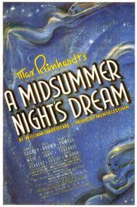 A Midsummer Night's Dream (1935)