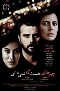 There Are Things You Don't Know (2010)