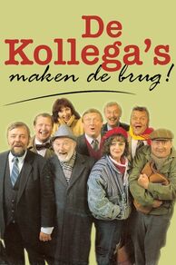 De Kollegas maken de brug! (1988)