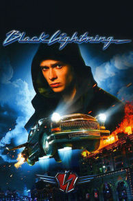 Black Lightning aka Chernaya Molniya (2009)