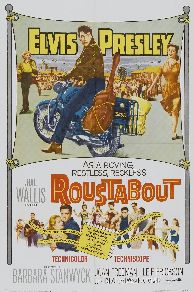Roustabout  (1964)