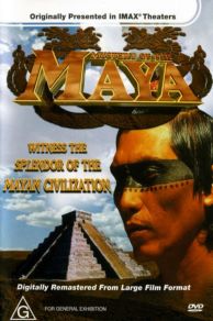 Mystery of the Maya (1995)
