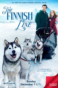 The Finnish Line (2024)