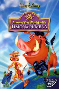 Around the World with Timon and Pumbaa (1996)