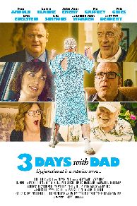 3 Days with Dad (2019)