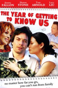 The Year of Getting to Know Us (2008)