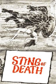 Sting of Death (1966)