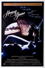 Henry & June (1990)