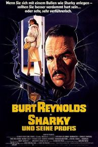 Sharky's Machine (1981)