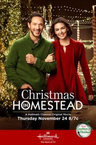 Christmas in Homestead (2016)