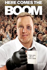Here Comes the Boom (2012)