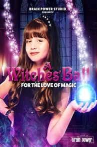 A Witches Ball (2017)