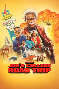 Tyler Perry's Joe's College Road Trip (Joes College Road Trip) (2026)