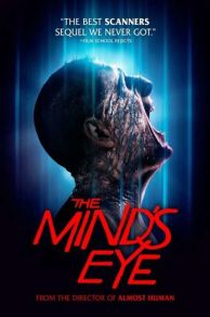 The Mind's Eye (2015)
