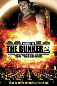 Project 12: The Bunker (2016)