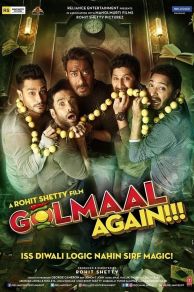 Golmaal Again (2017)