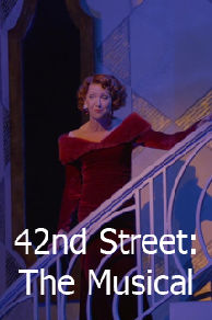 42nd Street: The Musical (2019)