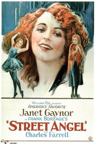 Street Angel (1928)