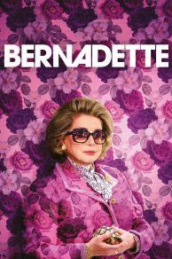 Bernadette (The President's Wife) (2023)