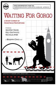 Waiting for Gorgo (2009)