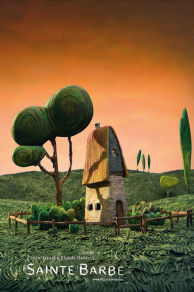 Sainte barbe (2007)