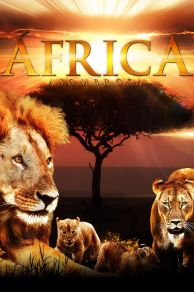 Fascination Africa 3D (2011)