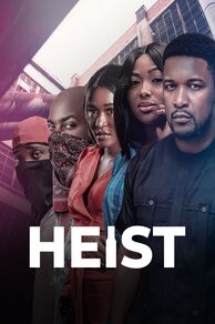 Heist (2019)