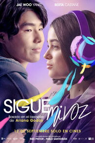 Follow My Voice (Sigue mi voz) (2025)