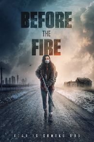 Before the Fire (2020)