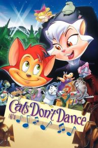 Cats Don't Dance (1997)