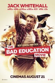 The Bad Education Movie (2015)