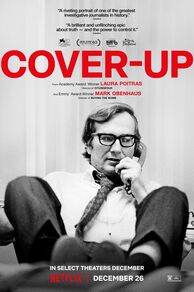 Cover-Up (2025)