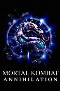Mortal Kombat: Annihilation (1997)