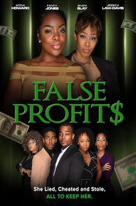 False Profits (2025)