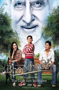 Bhoothnath (2008)