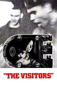 The Visitors (1972)
