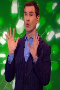 The Big Fat Quiz of Telly (2024)