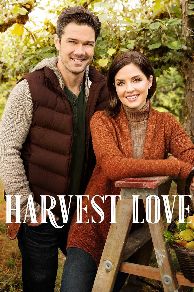 Harvest Love (2017)