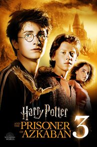 Harry Potter and the Prisoner of Azkaban (2004)