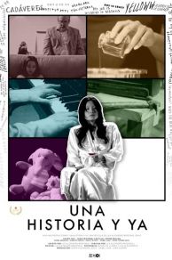 Una historia y ya... (2024)