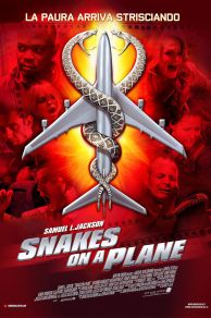 Snakes on a Plane (2006)