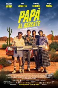 Papá al Rescate (2022)