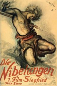 Die Nibelungen: Siegfried's Death (1924)