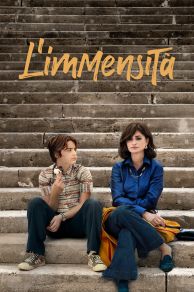 Limmensità (2022)