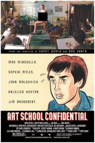 Art School Confidential (2006)