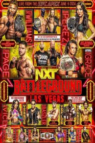 WWE: NXT Battleground (2024)